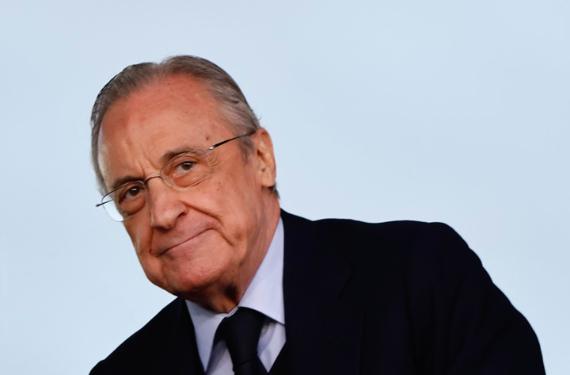 Florentino Pérez tiene decidida su venta: 70 millones y adiós al Real Madrid