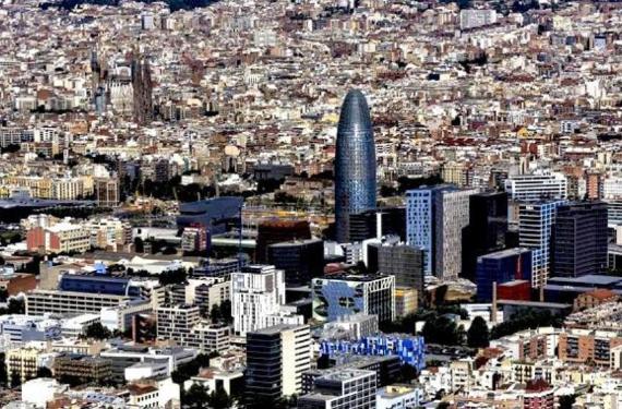 Barcelona tiene un problema del que ya nadie se calla: “Es una vergüenza”