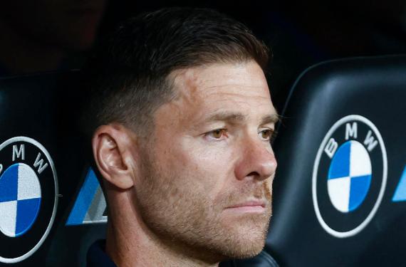 Dos nombres encima de la mesa de Florentino Pérez para sustituir a Xabi Alonso en el Real Madrid