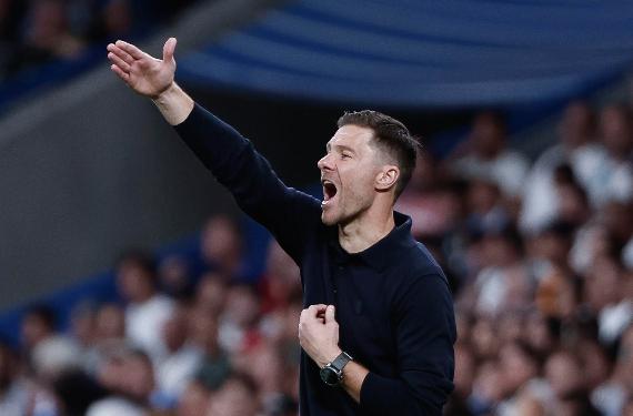 Los jugadores del Real Madrid ya no le hacen caso a Xabi Alonso