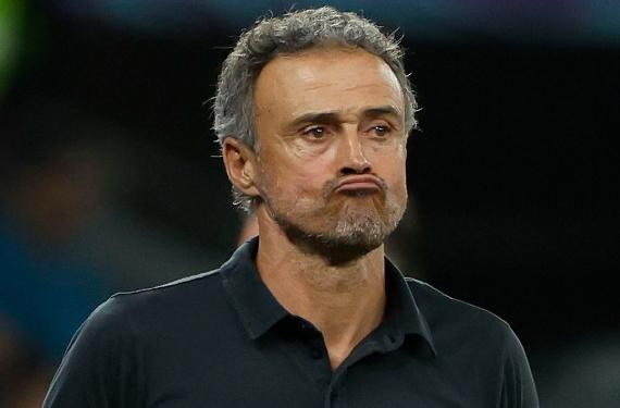 Florentino lo valora: Luis Enrique sería el entrenador ideal para darle un giro total al Real Madrid
