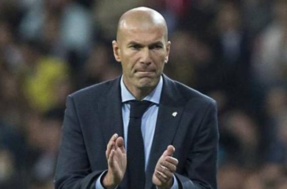 Zidane tiene más apoyos en el vestuario que Klopp para ser el relevo de Xabi Alonso
