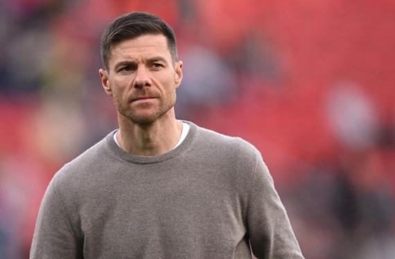 Xabi Alonso explota: su mensaje a los jugadores lo cambia todo en el Real Madrid