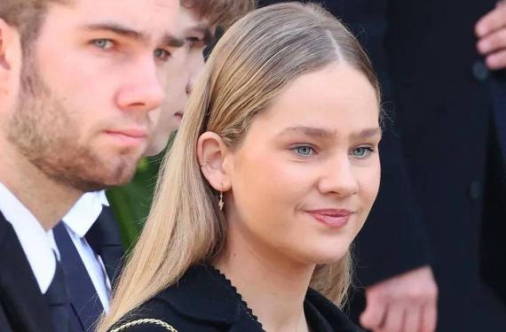 La relación entre Iñaki Urdangarin y su hija Irene vuelve a romperse