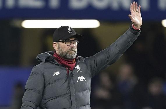 Jürgen Klopp exige una condición muy importante para dar el sí al Real Madrid