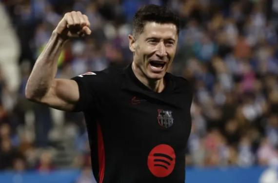 El intercambio por Lewandowski que puede cambiar el futuro del Barça