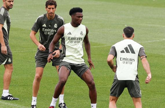 Tchouameni, y no es el único, señala al verdadero culpable de la crisis en el Real Madrid