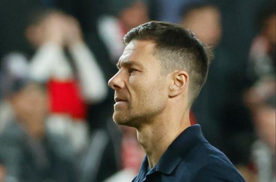 Xabi Alonso le ha pedido más porque cree que está perjudicando al Real Madrid