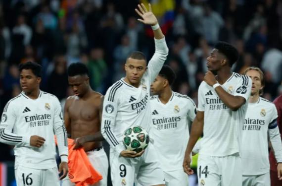 Xabi Alonso lo castiga y lo deja en el banquillo ante el Manchester City