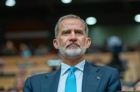 Miguel Ángel Revilla destapa su pacto secreto con Felipe VI: “La demanda no ha llegado, ni llegará”