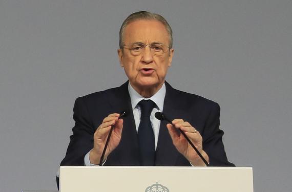 Florentino Pérez pone en el mercado a varios jugadores del Real Madrid por su pésimo nivel