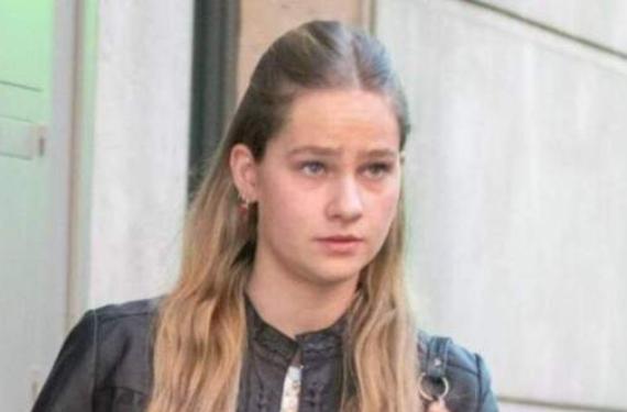 Irene Urdangarin tiene una adicción incontrolada