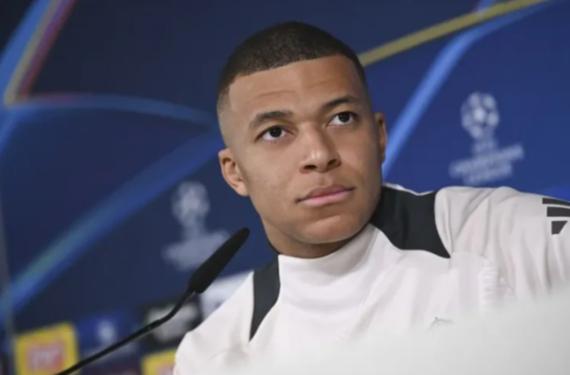 Mbappé no lo quiere de titular en el Real Madrid, resta más que suma, prefiere a Arda Güler