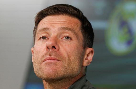 Tres jugadores del Real Madrid, con nombre y apellidos, le han hecho la cama a Xabi Alonso