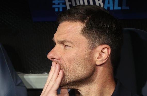 Florentino Pérez cesará a Xabi Alonso si pierde contra el Alavés