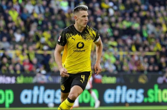 Schlotterbeck ya ha elegido entre Barça o Real Madrid