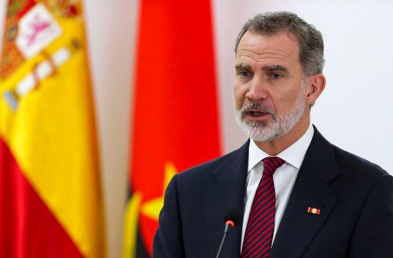 Zarzuela confirma su traslado al piso de Madrid, no vivirá con Felipe VI
