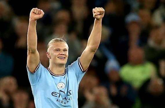 Erling Haaland al Barça ha pasado de ser imposible a entrar en fase de negociación avanzada