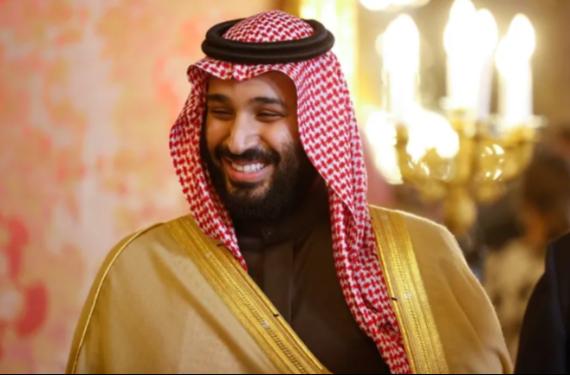 Bombazo: Mohamed bin Salmán ofrece 10.000 millones para comprar el Barça