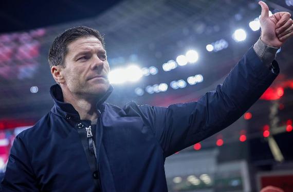 Xabi Alonso será destituido después del Real Madrid-Alavés, relevo listo