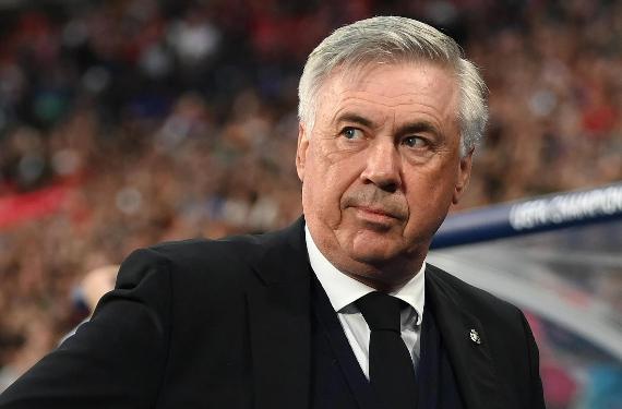 Ancelotti le aconseja que salga del Real Madrid si sigue Xabi Alonso o no irá al Mundial
