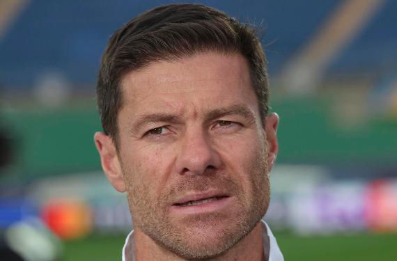 El primero en caer si sigue Xabi Alonso que ha pedido que no sea renovado