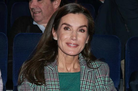 Letizia deja a la reina Sofía fuera de la mesa de Nochebuena y Navidad