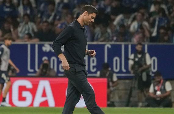 Florentino Pérez llega a un acuerdo con el sustituto de Xabi Alonso en el Real Madrid