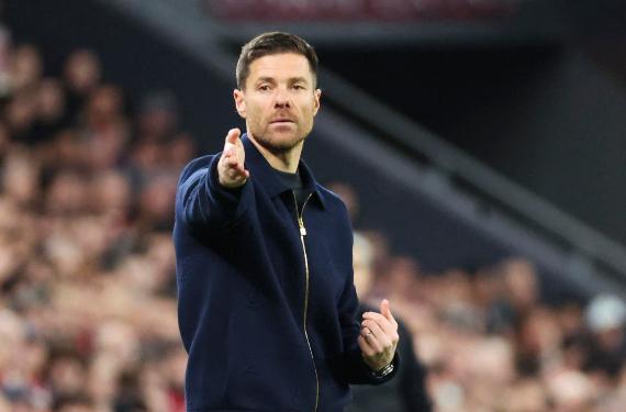 Ancelotti y Zidane tenían razón, no tiene nivel para el Real Madrid, pero Xabi Alonso todavía no se da cuenta