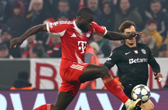 Upamaecano pide 16+2 millones y una prima de fichaje al Real Madrid