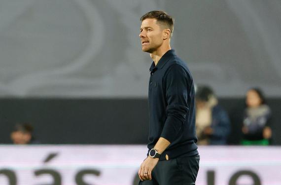 Xabi Alonso le ha pedido que cambie porque está perjudicando al Real Madrid