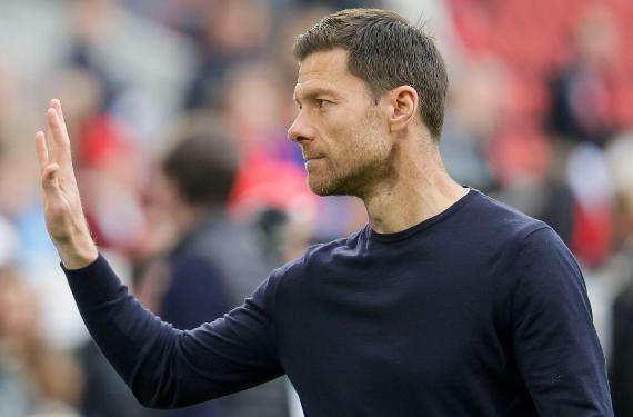 Xabi Alonso se lo pide a Florentino: 110 millones por su gran favorito