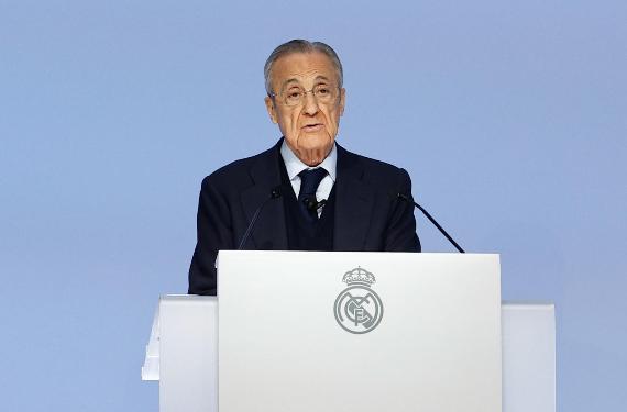 Florentino Pérez utilizará a Arbeloa de entrenador puente: dos tapados