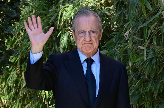 95 millones para dejar KO a Florentino Pérez en la negociación en Liverpool