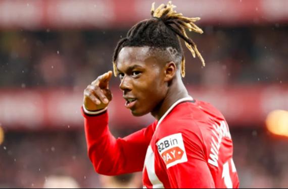 El fichaje de Nico Williams por el Madrid depende de una sola condición