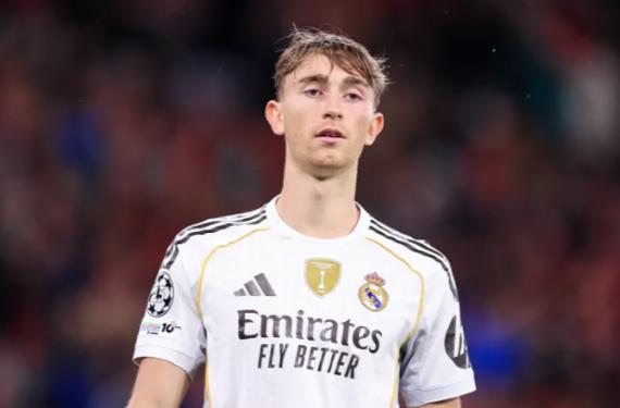 Huijsen ya tiene nuevo socio en el Real Madrid: firmará el 1 de enero