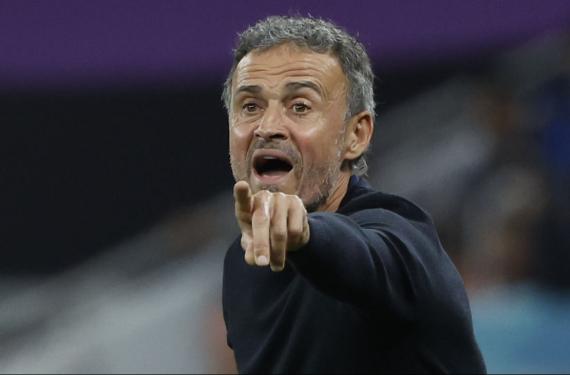 ¿Rodrygo o Vinicius? Luis Enrique ya se ha decidido