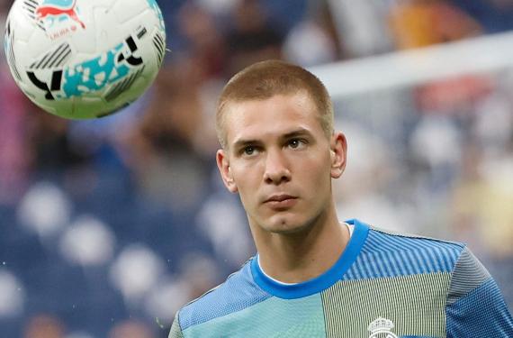 Mastantuono se convierte en un problema en el vestuario del Real Madrid