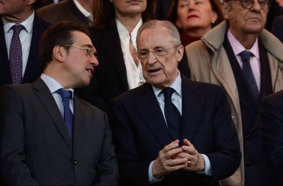 Es de lo mejor del Manchester United y acaba de ser ofrecido a Florentino Pérez; el problema es su mala fama