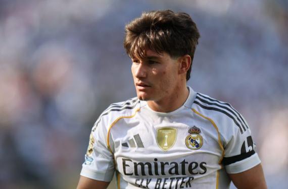 Adiós a Fran García y Mendy: el Real Madrid ficha al mejor