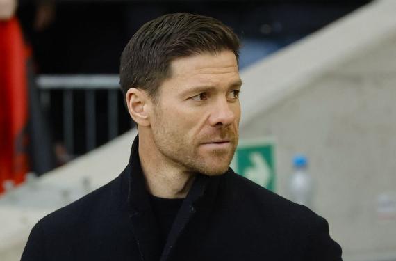 KO inesperado: el imprescindible de Xabi Alonso se queda fuera ante el Sevilla