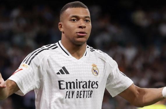 Mbappé ya lo sabe: Florentino rechaza una venta millonaria de un suplente