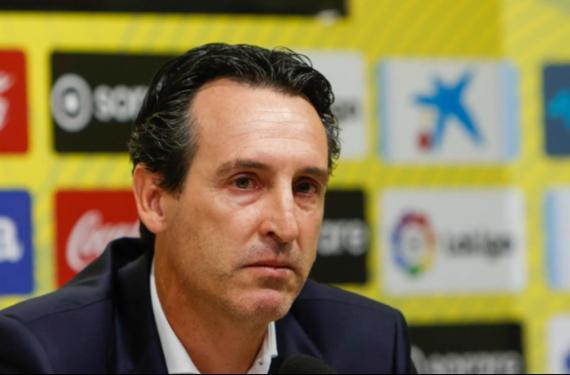 El golpe que no esperaba el Barça: Emery va a por uno de los suyos