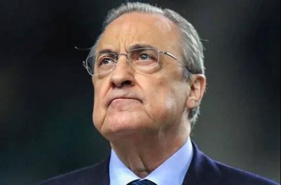 El Madrid lo quería, pero este fichaje ya es imposible: KO a Florentino