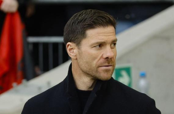Cuesta 110 millones y Xabi Alonso lo necesita en el Real Madrid