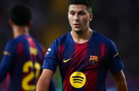 Cinco equipos se interesan por Roony Bardghji: ya hay decisión