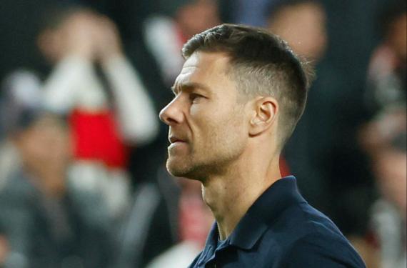 Xabi Alonso ha decidido echar a dos defensas del Real Madrid