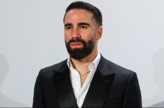 Carvajal ya tiene su plan para salir del Real Madrid