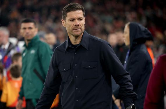 Xabi Alonso le ha pedido que recupere el nivel porque está perjudicando al Real Madrid