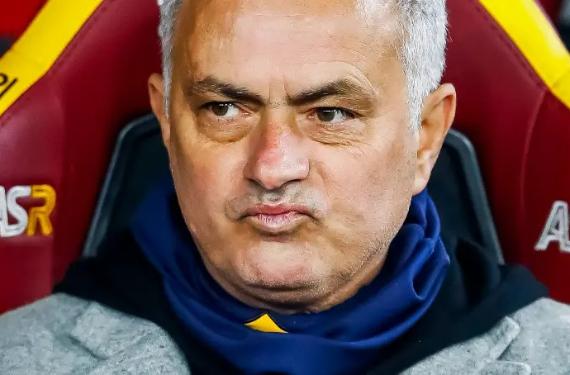 Mourinho es quien le ha pedido que no vaya al Barça